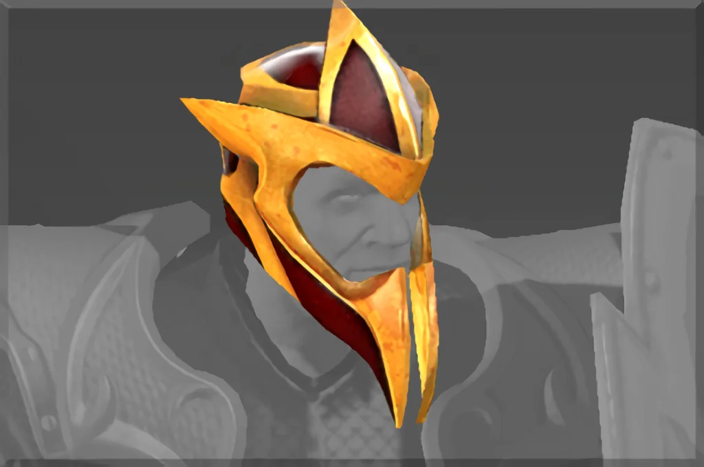 Скачать скин Helmet Of The Drake мод для Dota 2 на Dragon Knight - DOTA 2 ГЕРОИ
